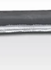 1999-2005 Mazda Miata Duraflex Wizdom Rear Lip Under Spoiler Air Dam - 1 Piece                                     - 105962 - Image 6