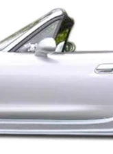 1999-2005 Mazda Miata Duraflex Wizdom Side Skirts Rocker Panels - 2 Piece                                     - 105961 - Image 13