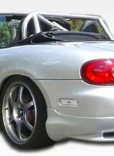 2001-2005 Mazda Miata Duraflex Wizdom Body Kit - 4 Piece                                     - 105963 - Image 17