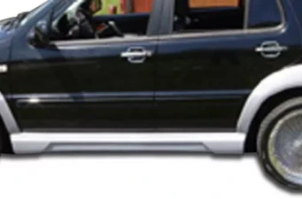 Body | Aero Parts
