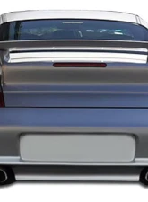 1999-2004 Porsche 996 | 997 Carrera C2/C4 Duraflex GT-3 RS Conversion Rear Bumper Cover - 1 Piece                                     - 105129 - Image 14