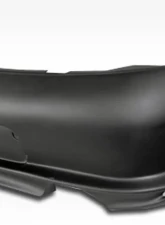 1999-2004 Porsche 996 | 997 Carrera C2/C4 Duraflex GT-3 RS Conversion Rear Bumper Cover - 1 Piece                                     - 105129 - Image 5