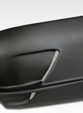 1999-2004 Porsche 996 | 997 Carrera C2/C4 Duraflex GT-3 RS Conversion Rear Bumper Cover - 1 Piece                                     - 105129 - Image 6
