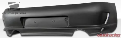1999-2004 Porsche 996 | 997 Carrera C2/C4 Duraflex GT-3 RS Conversion Rear Bumper Cover - 1 Piece - 105129