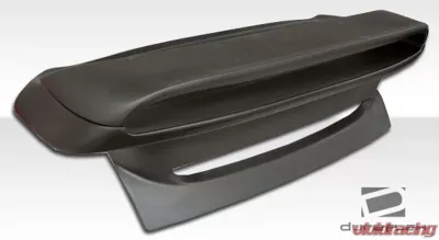1999-2004 Porsche 996 Carrera Coupe Duraflex G-Sport Wing Trunk Lid Spoiler - 1 Piece - 105120
