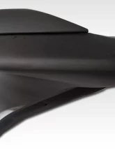 1999-2004 Porsche 996 Carrera Coupe Duraflex G-Sport Wing Trunk Lid Spoiler - 1 Piece                                     - 105120 - Image 10