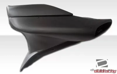1999-2004 Porsche 996 Carrera Coupe Duraflex G-Sport Wing Trunk Lid Spoiler - 1 Piece - 105120