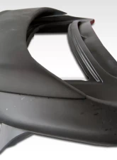 1999-2004 Porsche 996 Carrera Coupe Duraflex G-Sport Wing Trunk Lid Spoiler - 1 Piece                                     - 105120 - Image 11