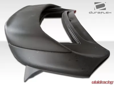 1999-2004 Porsche 996 Carrera Coupe Duraflex G-Sport Wing Trunk Lid Spoiler - 1 Piece - 105120