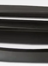 1999-2004 Porsche 996 Carrera Coupe Duraflex G-Sport Wing Trunk Lid Spoiler - 1 Piece                                     - 105120 - Image 12