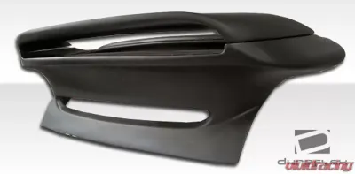 1999-2004 Porsche 996 Carrera Coupe Duraflex G-Sport Wing Trunk Lid Spoiler - 1 Piece - 105120
