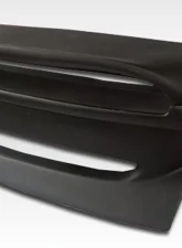 1999-2004 Porsche 996 Carrera Coupe Duraflex G-Sport Wing Trunk Lid Spoiler - 1 Piece                                     - 105120 - Image 14
