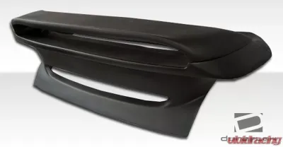 1999-2004 Porsche 996 Carrera Coupe Duraflex G-Sport Wing Trunk Lid Spoiler - 1 Piece - 105120
