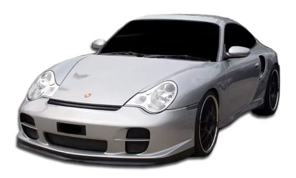 1997-2004 Porsche 986 Boxster DuraflexGT-2 Look Body Kit - 4 Piece - 105189