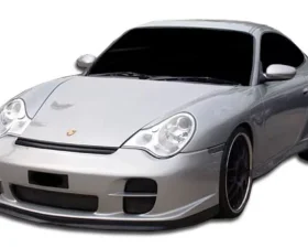 1997-2004 Porsche 986 Boxster DuraflexGT-2 Look Body Kit - 4 Piece