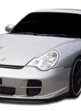 1997-2004 Porsche 986 Boxster DuraflexGT-2 Look Body Kit - 4 Piece                                     - 105189 - Image 20