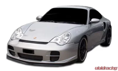 1997-2004 Porsche 986 Boxster DuraflexGT-2 Look Body Kit - 4 Piece - 105189