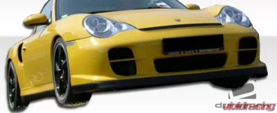 1997-2004 Porsche 986 Boxster DuraflexGT-2 Look Body Kit - 4 Piece - 105189