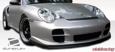 1997-2004 Porsche 986 Boxster DuraflexGT-2 Look Body Kit - 4 Piece - 105189