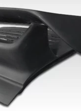 1999-2004 Porsche 996 Carrera C4S Duraflex GT-2 Look Wing Trunk Lid Spoiler - 1 Piece                                     - 105116 - Image 3