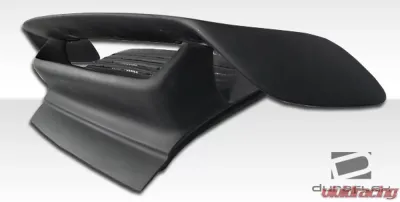 1999-2004 Porsche 996 Carrera C4S Duraflex GT-2 Look Wing Trunk Lid Spoiler - 1 Piece - 105116