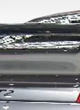 1999-2004 Porsche 996 Carrera C4S Duraflex GT-2 Look Wing Trunk Lid Spoiler - 1 Piece                                     - 105116 - Image 6