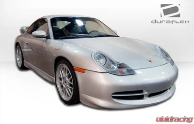 1999-2001 Porsche 996 Carrera Duraflex GT-3 Look Body Kit - 6 Piece - 103950