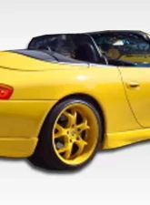 1999-2001 Porsche 996 Carrera Duraflex GT-3 Look Body Kit - 6 Piece                                     - 103950 - Image 2