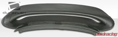 1999-2004 Porsche 996 Carrera 2DR Coupe Duraflex GT-3 Look Wing Trunk Lid Spoiler - 1 Piece - 103751