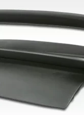 1999-2004 Porsche 996 Carrera 2DR Coupe Duraflex GT-3 Look Wing Trunk Lid Spoiler - 1 Piece                                     - 103751 - Image 4