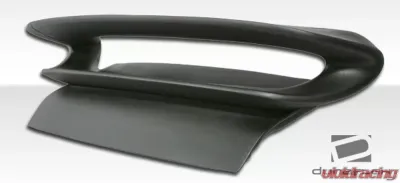 1999-2004 Porsche 996 Carrera 2DR Coupe Duraflex GT-3 Look Wing Trunk Lid Spoiler - 1 Piece - 103751