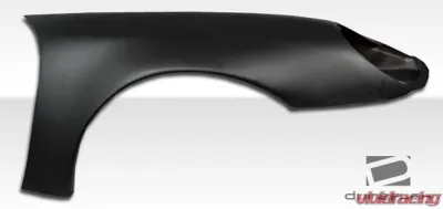 1999-2001 Porsche 996 Carrera C2 C4 Duraflex GT3-R Look Wide Body Front Fenders - 2 Piece - 105404