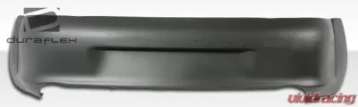 1999-2001 Porsche 996 Carrera C2 C4 Duraflex GT3-R Look Wide Body Rear Bumper Cover - 1 Piece - 105403