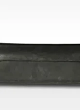 1999-2001 Porsche 996 Carrera C2 C4 Duraflex GT3-R Look Wide Body Rear Bumper Cover - 1 Piece                                     - 105403 - Image 9