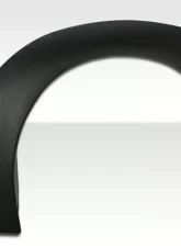 1999-2001 Porsche 996 Carrera C2 C4 Duraflex GT3-R Look Wide Body Rear Fender Flares - 2 Piece                                     - 105405 - Image 5