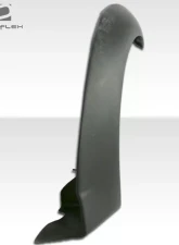 1999-2001 Porsche 996 Carrera C2 C4 Duraflex GT3-R Look Wide Body Rear Fender Flares - 2 Piece                                     - 105405 - Image 8