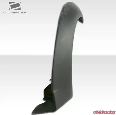 1999-2001 Porsche 996 Carrera C2 C4 Duraflex GT3-R Look Wide Body Rear Fender Flares - 2 Piece - 105405
