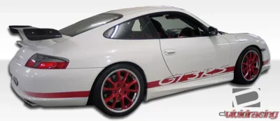 1999-2001 Porsche 996 Carrera C2 C4 Duraflex GT-2 Look Body Kit - 4 Piece - 105188