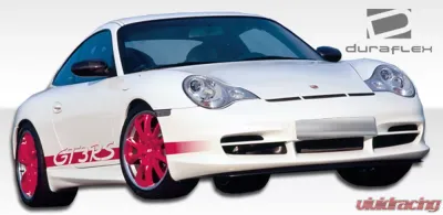 2002-2004 Porsche 996 Carrera C2/C4 Duraflex GT-2 Look Body Kit - 4 Piece - 105190