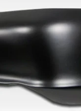 2002-2004 Porsche 996 Carrera C2/C4 Duraflex GT3 RSR Look Wide Body Rear Bumper Cover - 1 Piece                                     - 105409 - Image 5