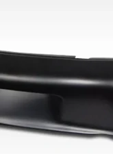 2002-2004 Porsche 996 Carrera C2/C4 Duraflex GT3 RSR Look Wide Body Rear Bumper Cover - 1 Piece                                     - 105409 - Image 6