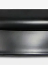 2002-2004 Porsche 996 Carrera C2/C4 Duraflex GT3 RSR Look Wide Body Rear Bumper Cover - 1 Piece                                     - 105409 - Image 8