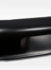 2002-2004 Porsche 996 Carrera C2/C4 Duraflex GT3 RSR Look Wide Body Rear Bumper Cover - 1 Piece                                     - 105409 - Image 9