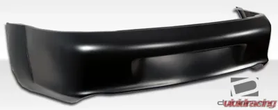 2002-2004 Porsche 996 Carrera C2/C4 Duraflex GT3 RSR Look Wide Body Rear Bumper Cover - 1 Piece - 105409