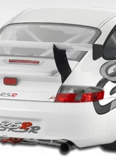 2002-2004 Porsche 996 Carrera C2/C4 Duraflex GT3 RSR Look Wide Body Side Skirts Rocker Panels - 2 Piece                                     - 105408 - Image 7