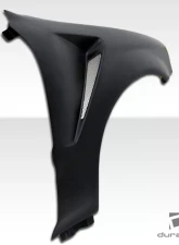 1999-2000 Honda Civic Duraflex F-1 Fenders - 2 Piece                                     - 102097 - Image 5