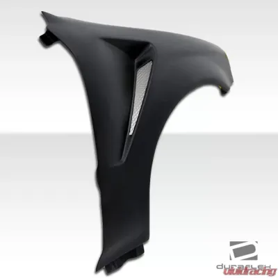 1999-2000 Honda Civic Duraflex F-1 Fenders - 2 Piece - 102097