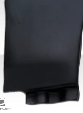 1999-2000 Honda Civic Duraflex F-1 Fenders - 2 Piece                                     - 102097 - Image 8
