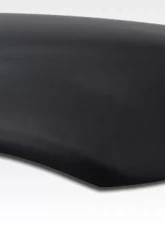 1999-2000 Honda Civic Duraflex F-1 Fenders - 2 Piece                                     - 102097 - Image 7