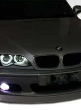 2000-2005 BMW 3 Series E46 2DR Duraflex M-Tech Front Lip Under Spoiler Air Dam - 1 Piece                                     - 102061 - Image 5
